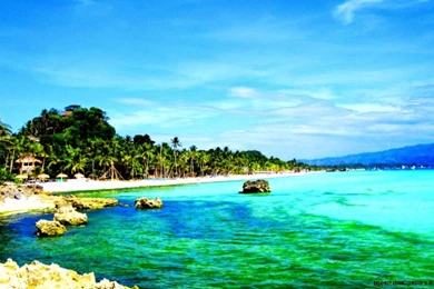 Philippines Wallpapers