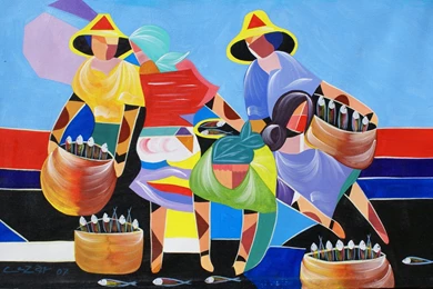 Wallpapers Fine Art And Paintings