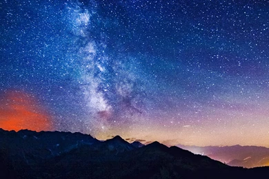 InterfaceLIFT: 720x1280 Phone Wallpapers Sorted By Downloads