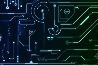 Technology Wallpapers