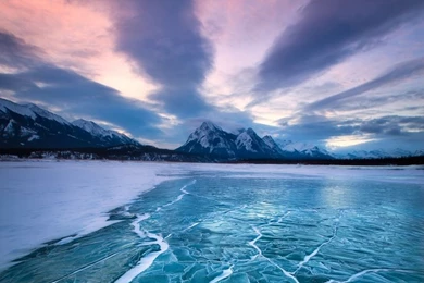 Ice Earth Scape Winter Htc One X 1440x1280 Wallpapers High Quality ...