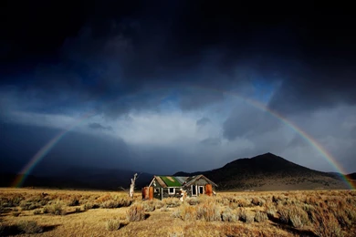 Rainbow Wallpaper Backgrounds