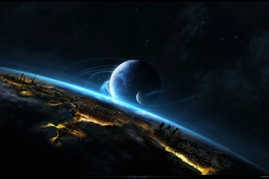 Underneath 1920p By Elreviae On DeviantArt