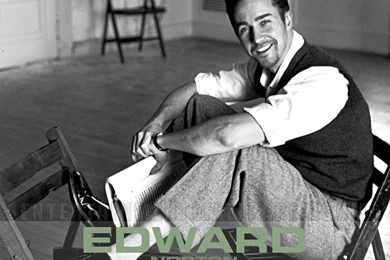 Edward Norton Wallpapers