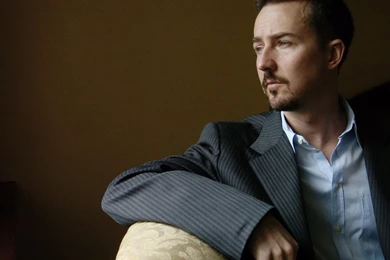 8 HD Edward Norton Wallpapers   HDWallSource.com