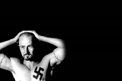 Movies Edward Norton American History X Wallpapers   (