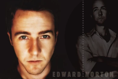 Edward Norton   Edward Norton Wallpapers (626927)   Fanpop