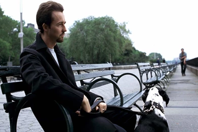 25th Hour   Edward Norton Wallpapers (147527)   Fanpop