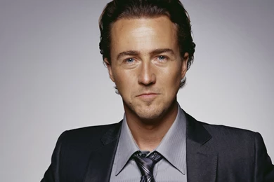 HD Edward Norton Wallpapers