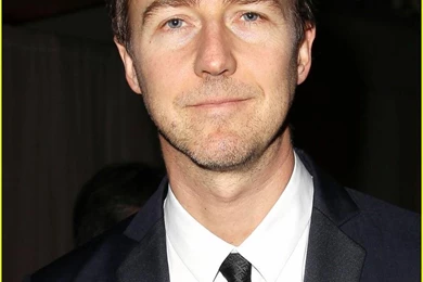 Pictures Of Edward Norton   Pictures Of Celebrities