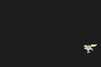 Derpy Gray Wallpapers (1360x768) By Metalrip On DeviantArt