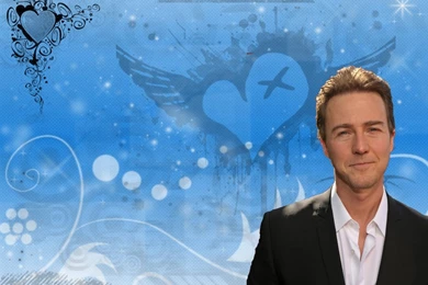 Edward Norton Wallpapers 9 By Tu tu pa On DeviantArt