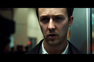 Fight Club Edward Norton Screenshots