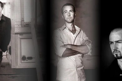 Edward Norton HD Wallpapers 0   Wallpapers Z