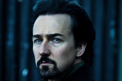 Edward Norton Wallpapers HD Download