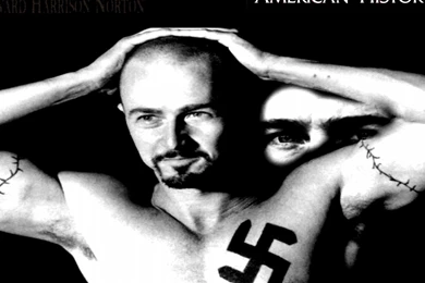 American History X Edward Norton 42606   Edward Norton VIP Wallpapers