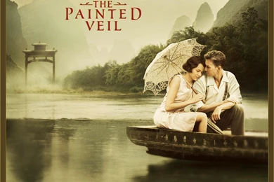 The Painted Veil   Edward Norton Wallpapers (146589)   Fanpop