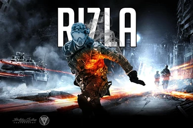 Can We Get A Paintball Wallpapers Section Here ? : Paintball