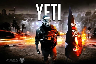 Can We Get A Paintball Wallpapers Section Here ? : Paintball