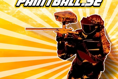 Paintball Wallpapers 2 By Keeyou On DeviantArt