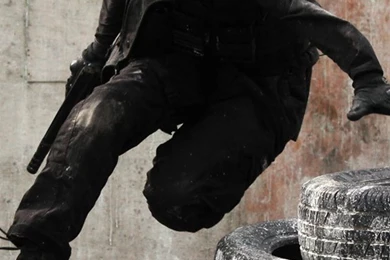 Paintball iPhone 5 Wallpapers (640x1136)