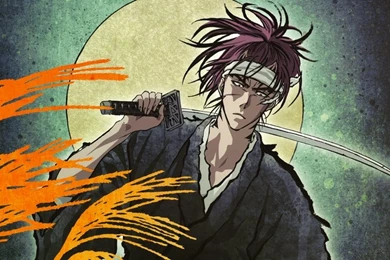 Bleach,Abarai Renji Bleach Abarai Renji 1680x1050 Wallpapers ...