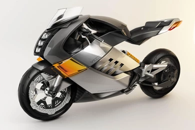 New Bikes Backgrounds View