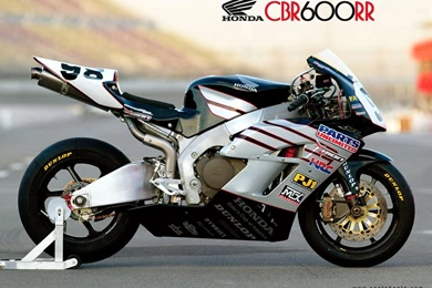 New Bikes: Honda Bikes Wallpapers