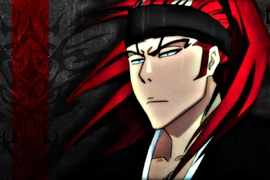 Renji Wallpapers By DEOHVI On DeviantArt