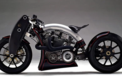 American Chopper New Style Hd Wallpapers