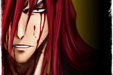 Renji   Renji Abarai Wallpapers (6720963)   Fanpop