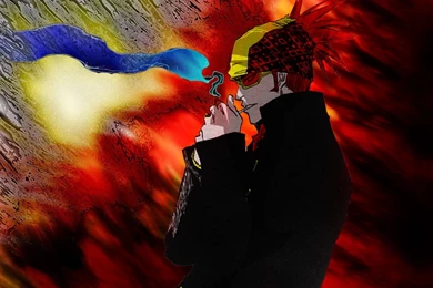 Renji Abarai   Renji Abarai Wallpapers (25418651)   Fanpop