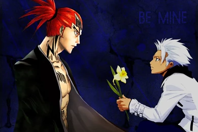Trassubgoma: Renji Wallpapers