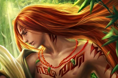 Renji Abarai Fanclub