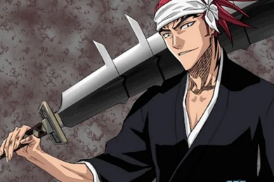 Abarai Renji/