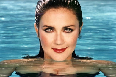 Lynda Carter Wallpapers   Wallpapers Cave