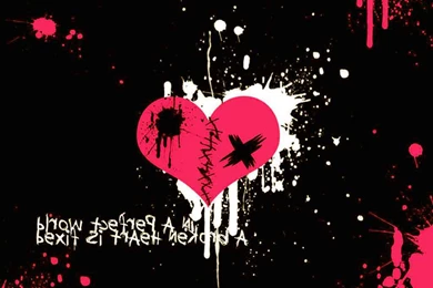 Love Emo Wallpapers   Crazy Frankenstein