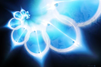 Blue Design Drawing Wallpapers