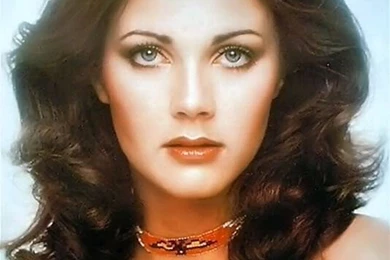 Nyasariki: Lynda Carter   Images