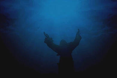 God Lives WALLPAPER!   God Lives Underwater Forum