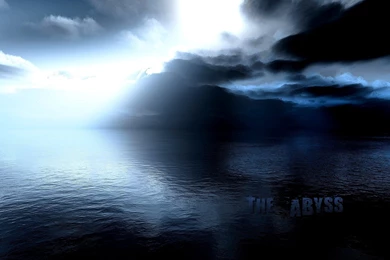 The Abyss Wallpapers By Swan88 On DeviantArt