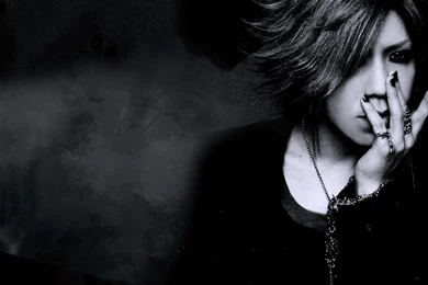 Aoi Abyss Wallpapers By Raaawrchick On DeviantArt