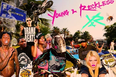 Youngandreckless   DeviantArt