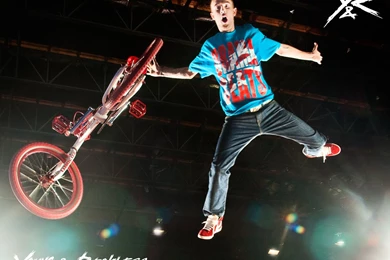 Dramas Young & Reckless Clothing