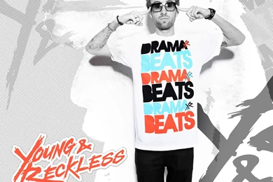 Young & Reckless ¥ ☝