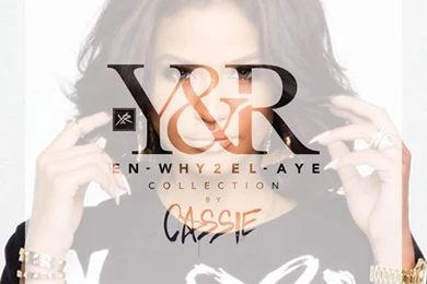 Cassie New Clothing Line