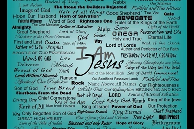 RePin Image: Jesus Name Wallpapers 04 Jesus On Pinterest