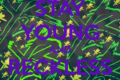 Young And Reckless Wallpapers For Iphone