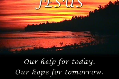 Wallpapers With The Name Above All Names