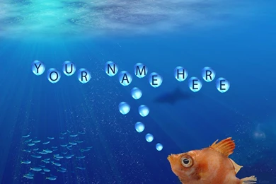 Name Wallpapers   Wallpapers Zone